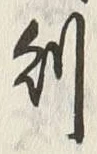 Character 別