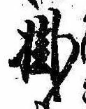 Đã định vị 掛