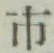 「市」字