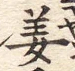 位置定マレル姜