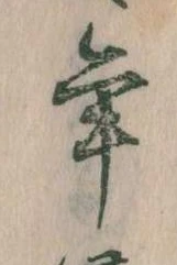 位置 確認된 年