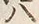 “八”字