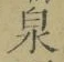 Character 泉