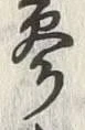Character 参