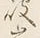 文字破