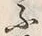 文字不