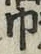 “巾”字