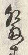 Character 発