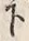 文字下