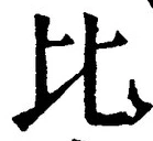 Character 比