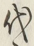 Character 代