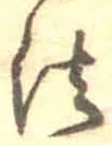Character 法