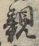 已定位親