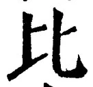 Character 比