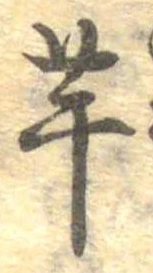 已定位芋