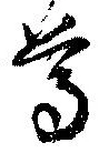 尊の位置