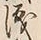 字涙