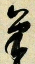 Character 筆