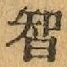 Character 智
