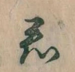 Đã định vị 君