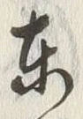 Character 風