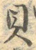 已定位貝
