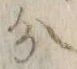 字分