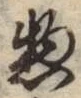 Character 惣
