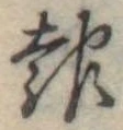 報の位置
