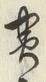 Character 実