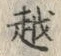 Character 越