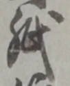 文字 紙