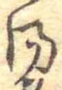 湯の位置