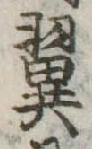 已定位翼