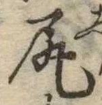 已定位尻