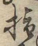 指の位置
