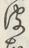 文字皮