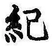 Located 紀