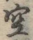 位置 確認된 空