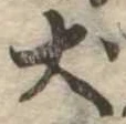Located 犬