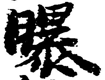 Đã định vị 曝