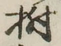Located 樹