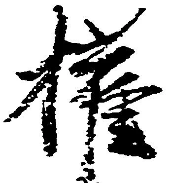 権の位置