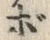 “ぼ”字