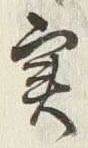 Character 実