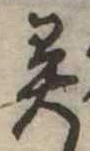 Located 異