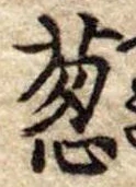 Đã định vị 葱