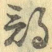 Đã định vị 部