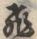 已定位飛