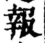 字報